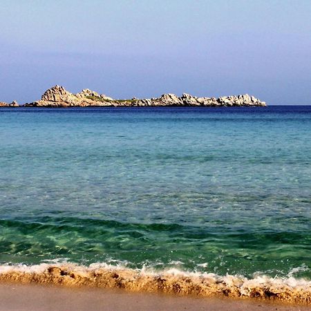 Hotel Sandalion Santa Teresa Gallura Exterior photo