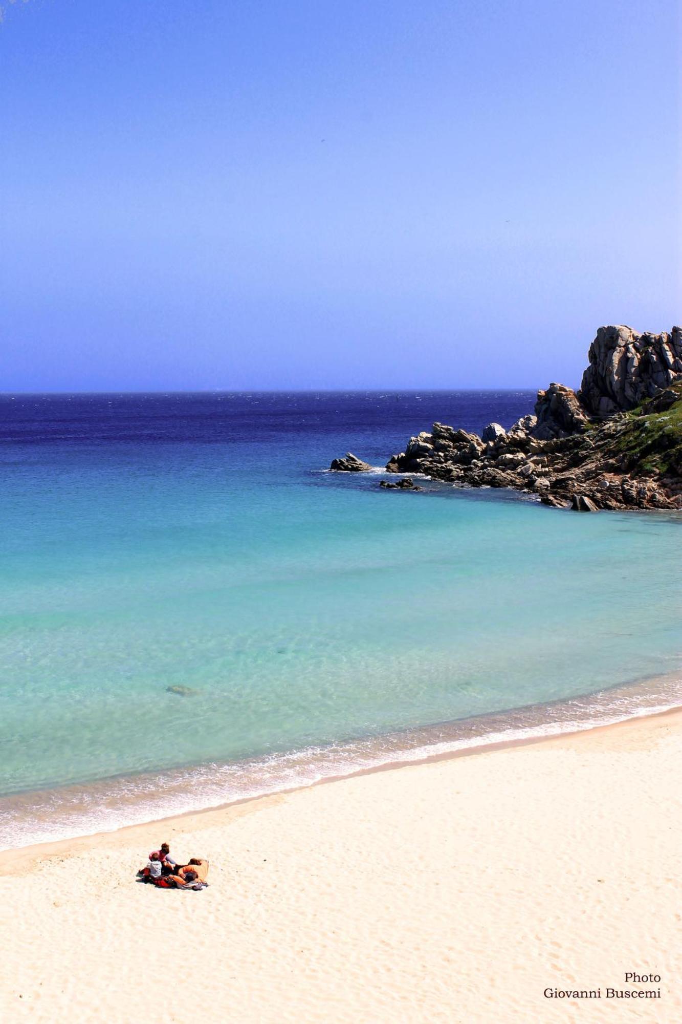 Hotel Sandalion Santa Teresa Gallura Exterior photo